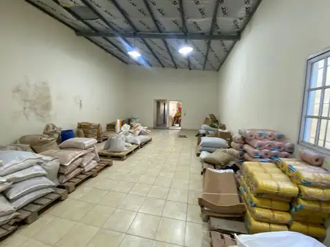 161/14 Y 15 ( Berisso)