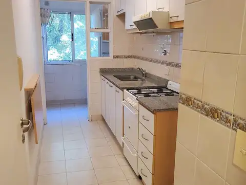 Departamento en Alquiler de 1 dormitorio