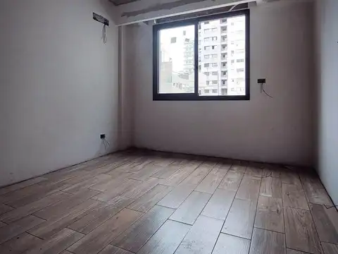 Departamento en Abasto con pronta entrega - 2 dormis con patio