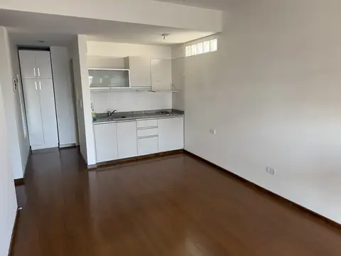 Departamento en Alquiler de Monoambiente