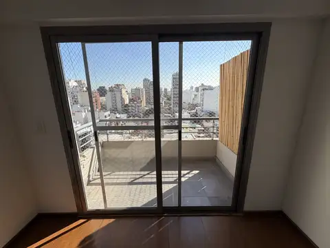 Avenida San Juan 4200, Piso 9