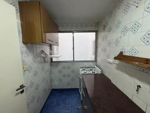 Departamento en Alquiler 45 años