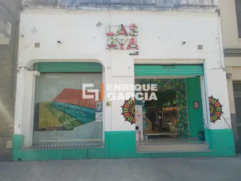 LOTE CON SALIDA A DOS CALLES 1.417 M2 USAA APTO 4.463 M2