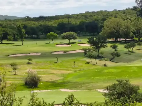 VENTA LOTE ALTA GRACIA COUNTRY GOLF-SUPER PRECIO