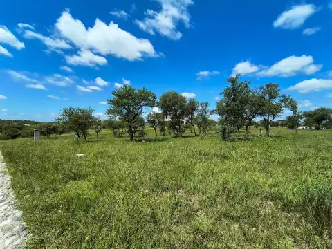 Terreno en Venta de 1007,0 m2