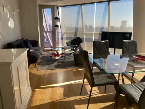Departamento en Alquiler en Puerto Madero, USD 7.500
