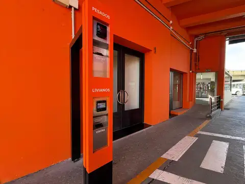 avenida brigadier general j m rosas al 2900