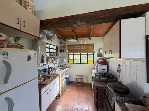 Chacra en Los Cardales