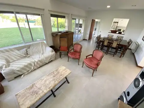 Casa en Venta 12 años