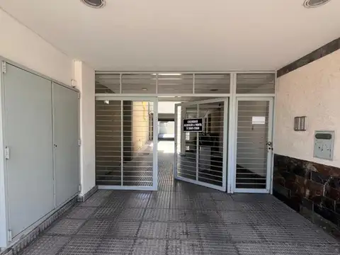 General Machaín 3400