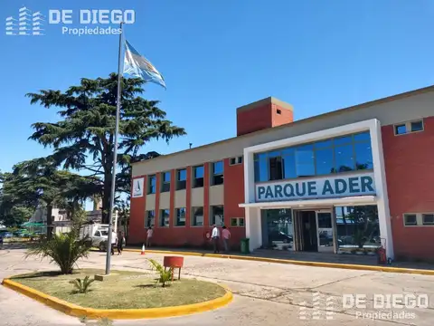 Av Bernardo Ader 3600