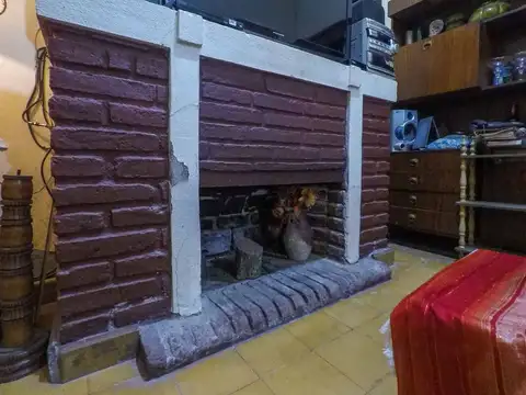 Casa en Venta de 2 dormitorios