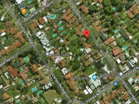 Casa en Venta de 2 dormitorios