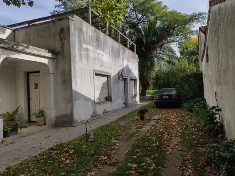 Casa en Venta en Adrogue, USD 345.000