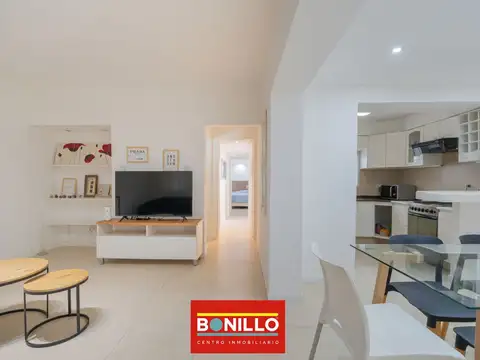 Casa 4 ambientes venta Parque Chas