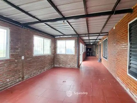 Casa en Venta en Timbúes José María, USD 59.000