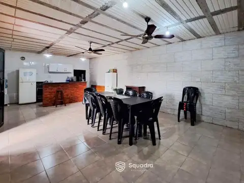 Casa en Venta 10 años
