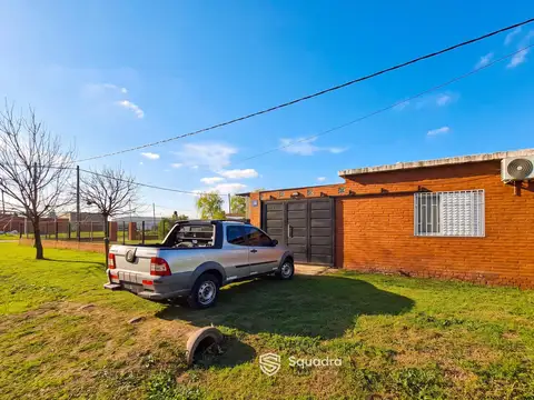 Casa en Venta de 1 dormitorio