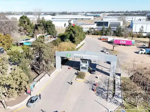 Galpon en Alquiler en Tristan Suarez, USD 16.700