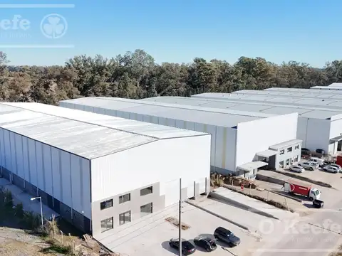 Galpon en Alquiler en Tristan Suarez, USD 16.700