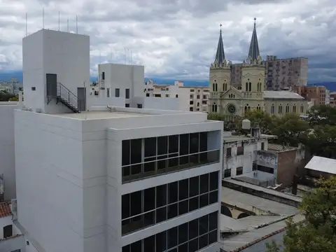 VENTA! Oficinas a estrenar en calle 20 de Febrero al 400  Salta Capital