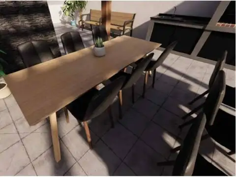 Departamento en Venta Permite mascota