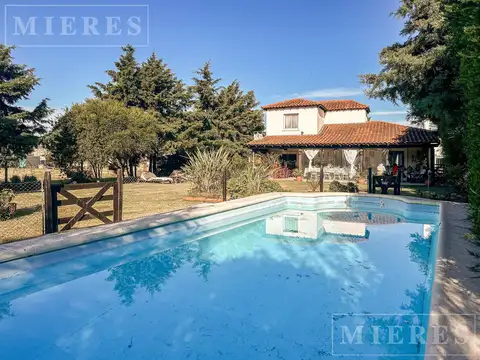 Casa en Venta en Villanueva, USD 255.000