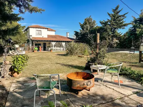 Casa en Venta 15 años