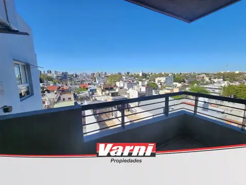 Departamento - Alquiler - Argentina, Capital Federal - NOGOYA 4464