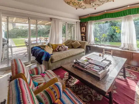 Venta Casa 8 ambientes Maschwitz Barrio cerrado