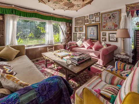 Venta Casa 8 ambientes Maschwitz Barrio cerrado