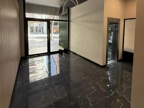Departamento en Abasto
