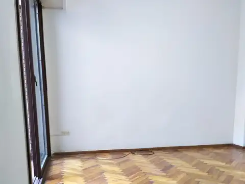Departamento en Alquiler 40 años