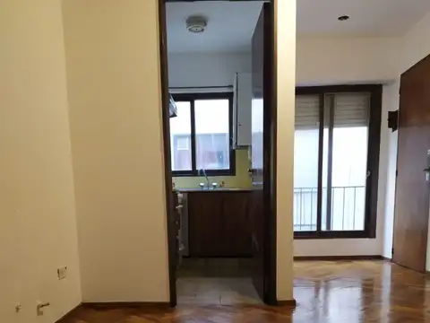 Departamento en Alquiler de 2 ambientes