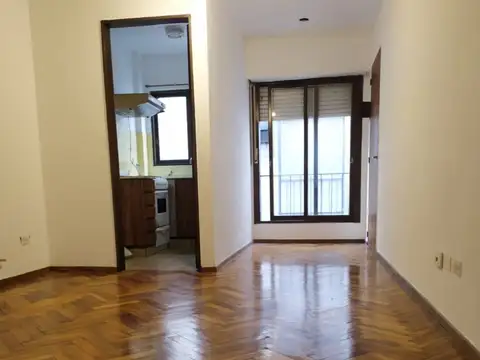 Departamento en Alquiler de 1 dormitorio