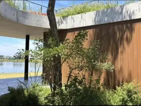 Lote interno de 647 m2 en Riberas – Puertos del Lago