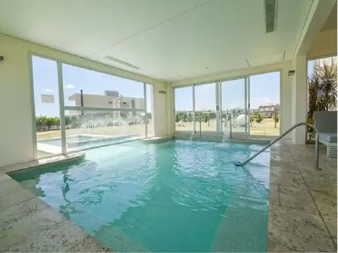 Terreno en Venta en La Alameda, USD 62.000