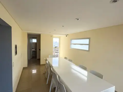 EXCELENTE 2 AMBIENTES EN NUÑEZ - SUITE + BALCON + AMENITIES