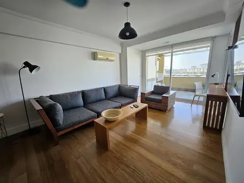 Departamento en Alquiler Temporal en Nordelta, USD 1.300