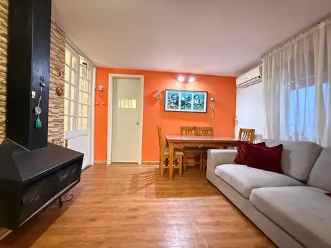VENTA CASA EN CERRITO DE 3 DORMITORIOS GGE Y PATIO