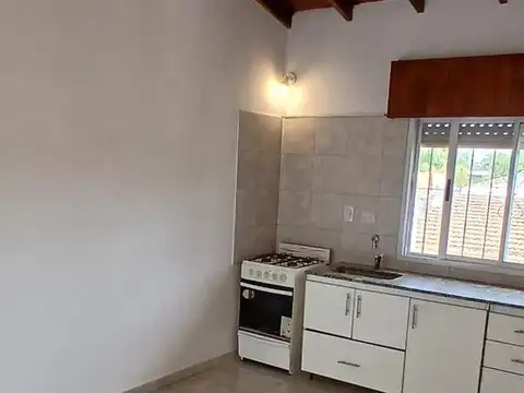 Departamento en Alquiler de 2 dormitorios