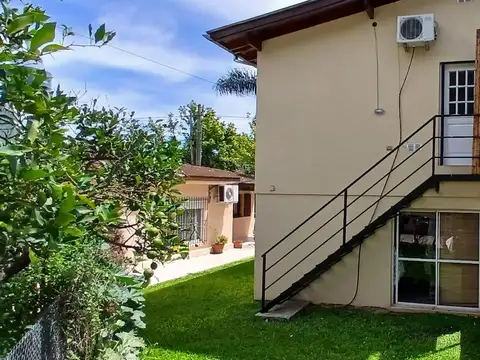 Departamento en  Alquiler