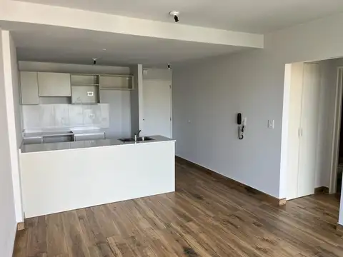 Departamento en Alquiler de 2 ambientes