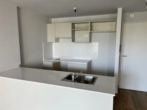 Departamento en Alquiler 3 años