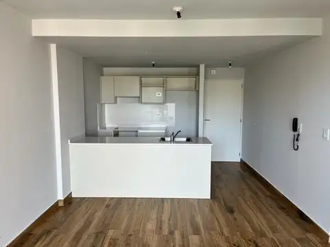 Departamento en Alquiler al Oeste