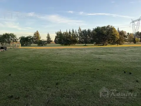 Terreno en Venta en El Nacional Club De Campo, USD 33.000