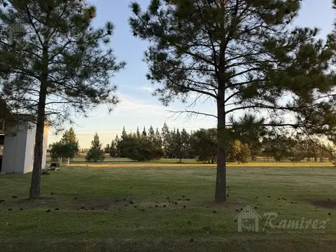 Terreno en Venta en El Nacional Club de Campo, USD 23.000