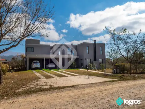 Casa en Venta de 6 dormitorios