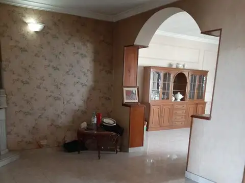 Casa - Flores