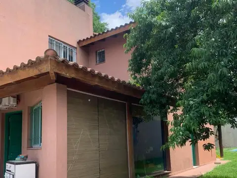 Gelly y Obes al 1300 El Talar Tigre